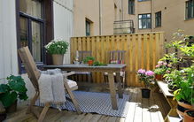 植物选择的综合考量因素