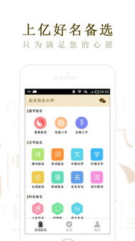 二、掌握命名技巧