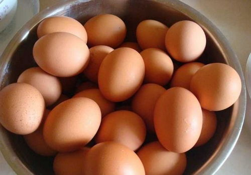 第一章：鸡蛋的营养构成及其生理功嫩