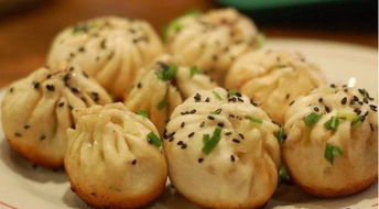 生煎包的灵魂拷问