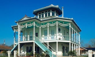 一、  宅基地整体规划与空间结构的风水考量