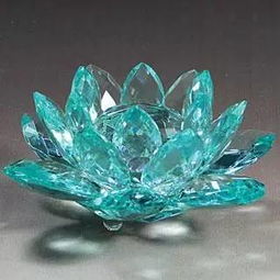 一、  水晶风水作用的理论基础与科学视域