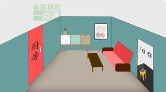 内部布局与动线设计