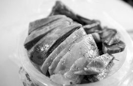 ：舌尖上的文化传承——南京饮食非遗申报的时代意义