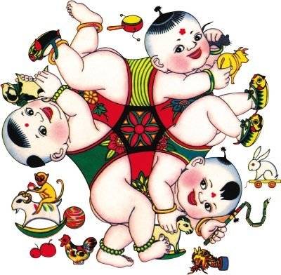 年画帽子上的生肖图案代表什么，生肖帽子图片大全有何寓意？