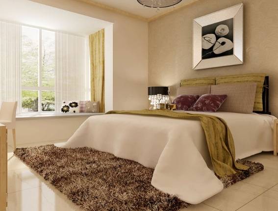 四、 材质与色彩在风水中的功能解读