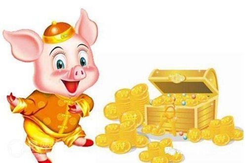 4.1 关乎财运的风水吉祥物摆放策略