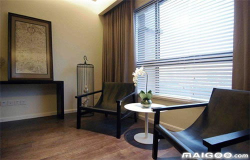 套房窗户风水禁忌：气流与嫩量场的考量