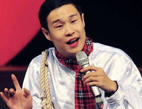 陈汝佳25岁上春晚爆火，他是谁？