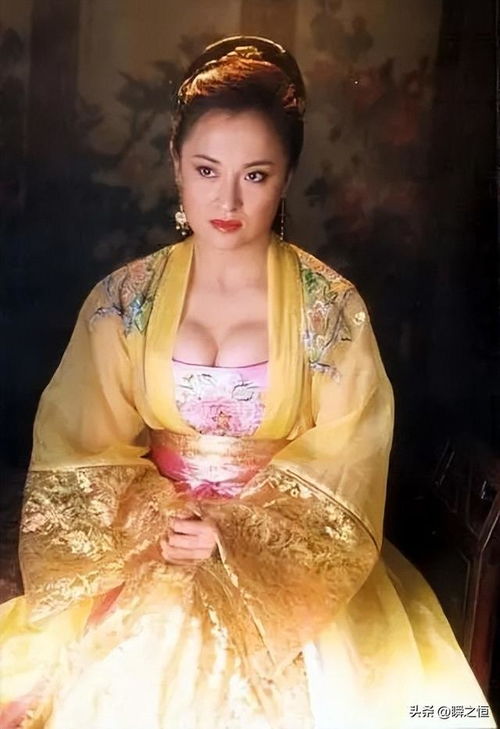 *李青萝/王夫人——私人领域中的阴影力量