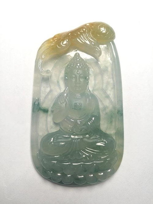 属猪人的本命佛是阿弥陀佛，他的手机号是多少呢？