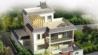 如何从风水角度分析盖二层楼及5楼风水与属相的关系？