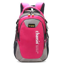 双肩包大乱斗：山寨货的天堂还是穷游党的福音？