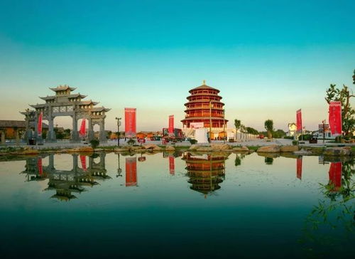 淮安日月洲景区门票优惠套餐，太划算了！