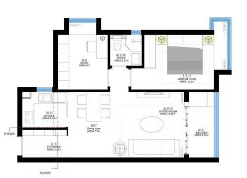 ：现代居住语境下的空间哲学与风水意蕴
