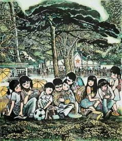 瑶族铜鼓：追赶太阳的古老信仰