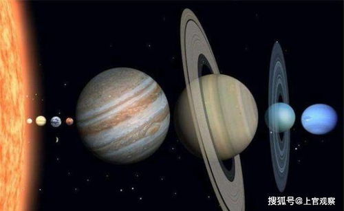 “九 星连珠” 与 地球磁场的关系
