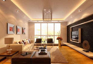 客厅卧室整不明白