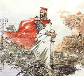 一、  岳飞《满江红》的作者争议与生肖星象的隐喻