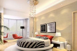 一、 卧床背后无靠墙之影响