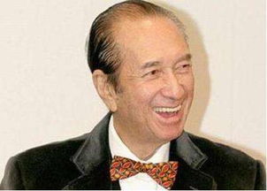 何鸿燊八字身弱无财，改写后八字过弱是否意味着命运不佳？