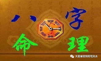 先天八字与后天努力之关系概述