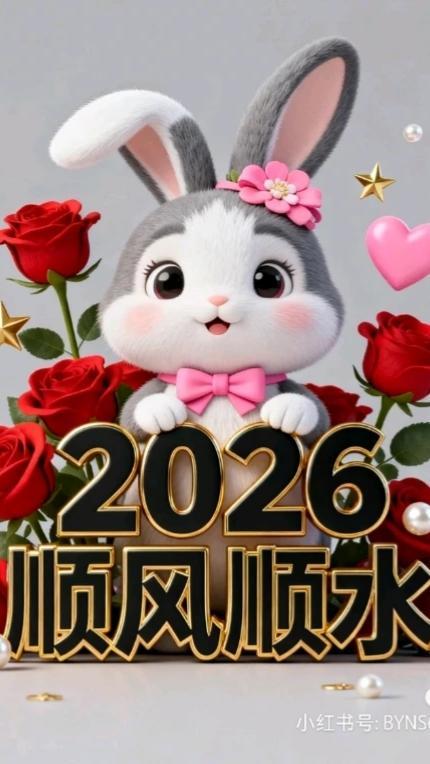 2026年属兔人的财运排名具体是什么含义？