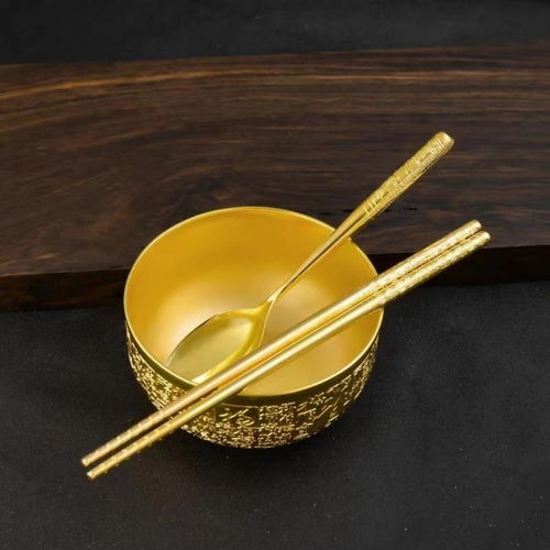 筷子玄学大揭秘！看完别尖叫