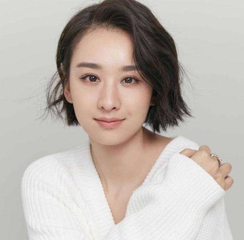 穆婷婷主演古装剧对其形象塑造及“古装剧女神”称号之形成机制——基于多部代表作与中华传统时间观念之关联考察