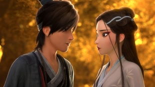 缘起：故事背景与核心人物