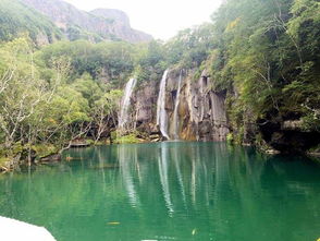 穿越长白山余脉：风景虽美但不敢堪