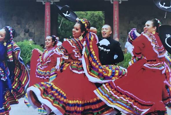 3.1  “同辈人”原则下的施礼者选择