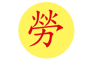 劳姓起名的奥秘