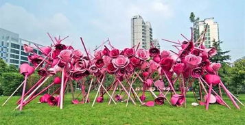 主题公园与现代娱乐的活力释放