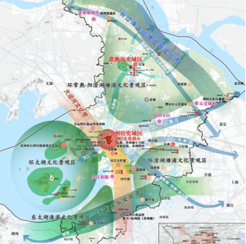 二、 文化传承与现代旅游业融合：内涵式增长