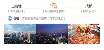 第一天：浪迹宽窄巷子，感受老成都的烟火气