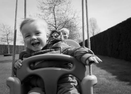 噪音干扰：回忆一下小时候的趣事