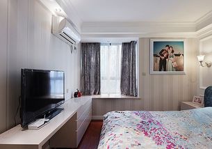 二、 空调摆放时需遵循的具体注意事项