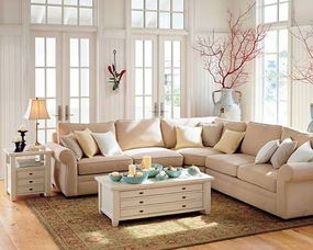 禁止将沙发摆放在镜子对面：运势波动的潜在因素