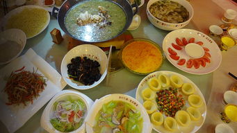 2）川菜正餐：川味浓郁还是川味浓雾？