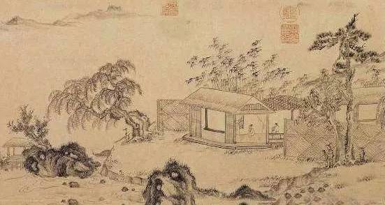 历史持续发展脉络：南北朝义泉和尚与石巩