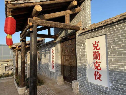 二、  建筑聚落与宗族形态：历史遗存的物质化表达