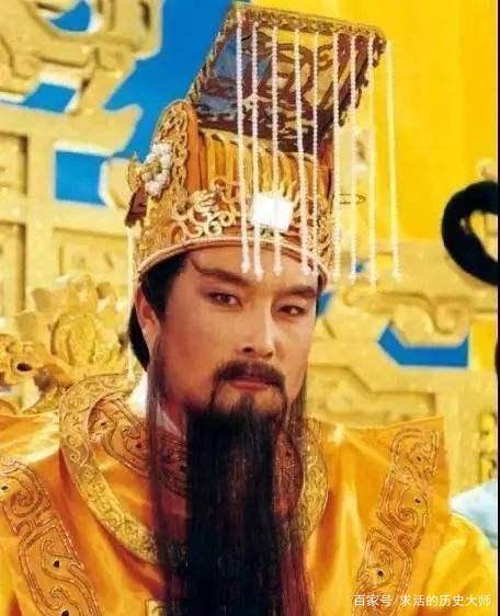 朱棣之梦—玉皇大帝与紫禁城