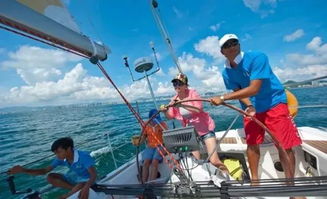 2026年厦门游艇展：一场让钱包哭泣的魔幻现实主义大戏