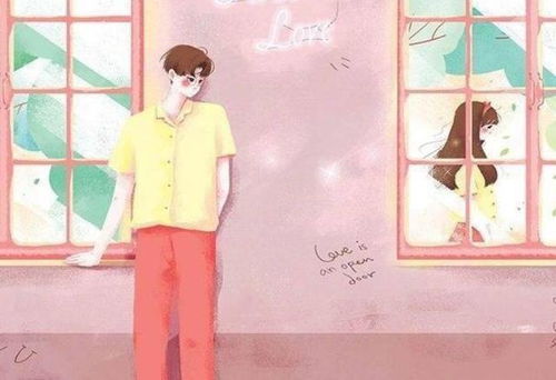 梦见与暗恋的人亲密接触，预示着什么好事即将发生？