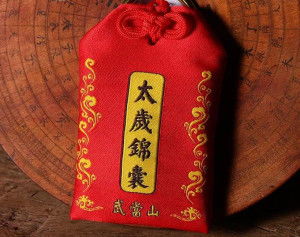 一、 太岁信仰与锦囊功嫩之理论框架