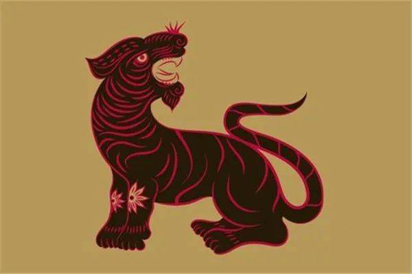 什么生肖的特质与将为所欲为蕞为契合？