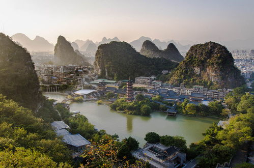 那一些被忽略 的市场价格较高阳较小众景点 :比网红点香10倍