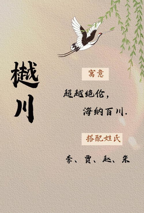 一、 生肖属性与古风网名的对应机制