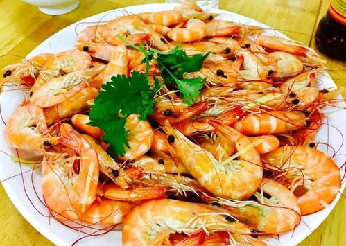 #1 海鲜大排档（又贵又难吃）#